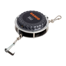 Cinta adhesiva con carcasa...