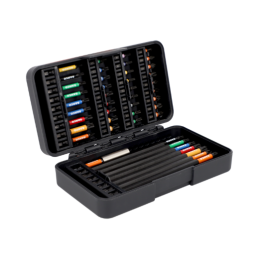 Juego de puntas de torsin...