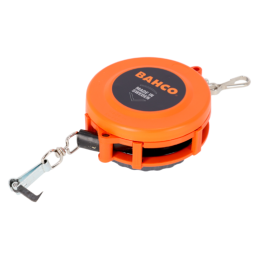 Cinta mtrica con carcasa de...