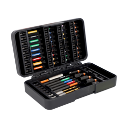 Juego de puntas de torsin...