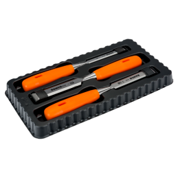 Juego Formones 18-25Mm