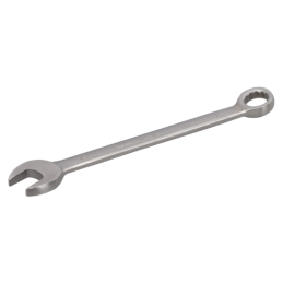 Llave combinada acodada de...