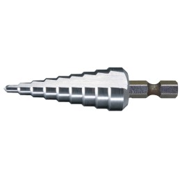 D-40098 Broca escalonada 4...