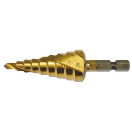 D-40185 Broca escalonada...