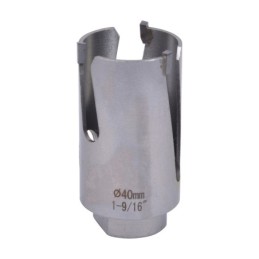 D-42759 Broca de corona...