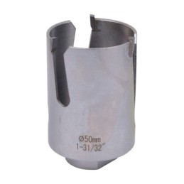 D-42787 Broca de corona...