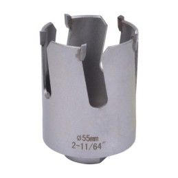 D-42818 Broca de corona...