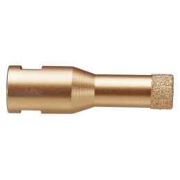 D-44448 Broca de diamante...