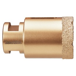 D-44535 Broca de diamante...