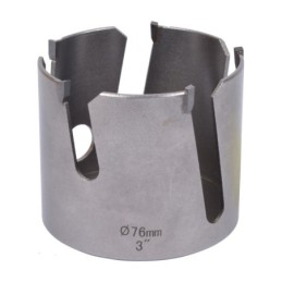 D-45032 Broca de corona...