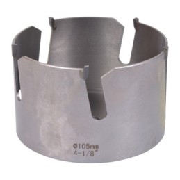 D-50326 Broca de corona...