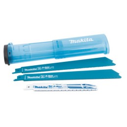 B-44448 Estuche de sierras...