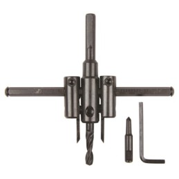 D-57093 Cortador circular...