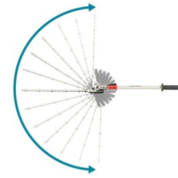 1912T8-8 Accesorio cortasetos