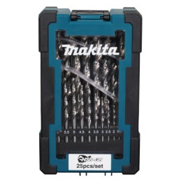 D-78368 Set de brocas de...