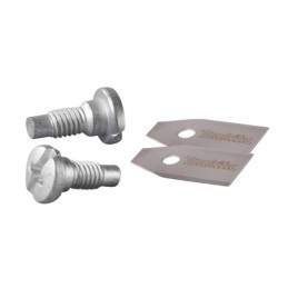 1913M9-3 Juego de cuchillas