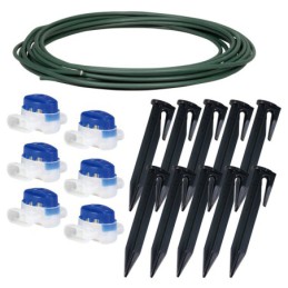 1913N4-0 Set de reparación...