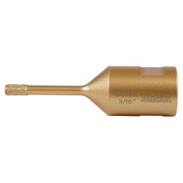 D-79902 Broca diamante...