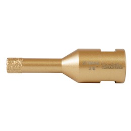 D-79930 Broca de diamante...