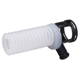 1914L7-6 Colector de polvo...