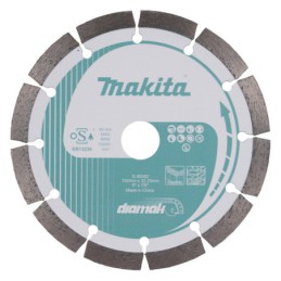 D-80092 Disco de diamante...