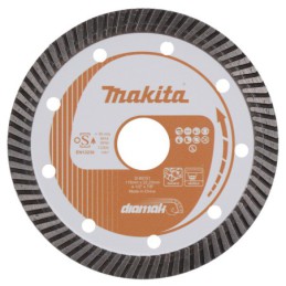 D-80151 Disco de diamante...