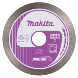 D-80210 Disco de diamante...