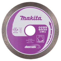 D-80226 Disco de diamante...