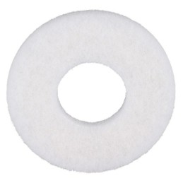 1914S5-9 Esponja, blanca,...