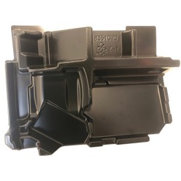 8351G2-0 Plástico interior...