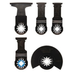 E-24935 Juego de cuchillas...