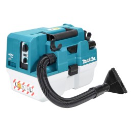 VC014GLZ Aspirador XGT ®