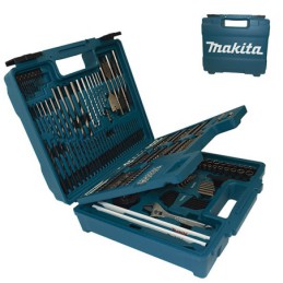 E-11689 Set de brocas y...