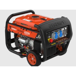 GENERADOR BEALGUA-S 4000W /...