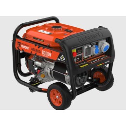GENERADOR ANGLIRU-S 8000W /...