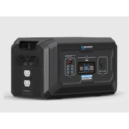 BATERÍA DE EXPANSIÓN EB2048...