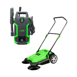 HIDROLIMPIADORA 1400W +...
