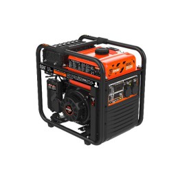 GENERADOR INVERTER RODAS -...