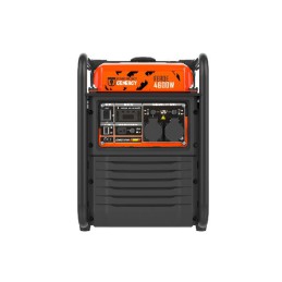GENERADOR INVERTER FEROE –...