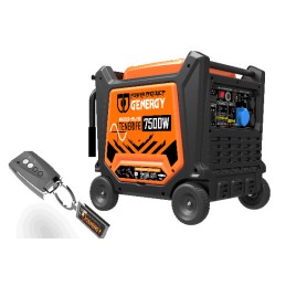 GENERADOR TENERIFE RC –...