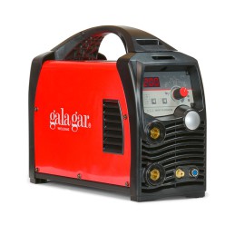 Smart 200 TIG Pulse AC/DC