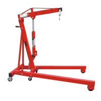 GRUAS PLEGABLES 